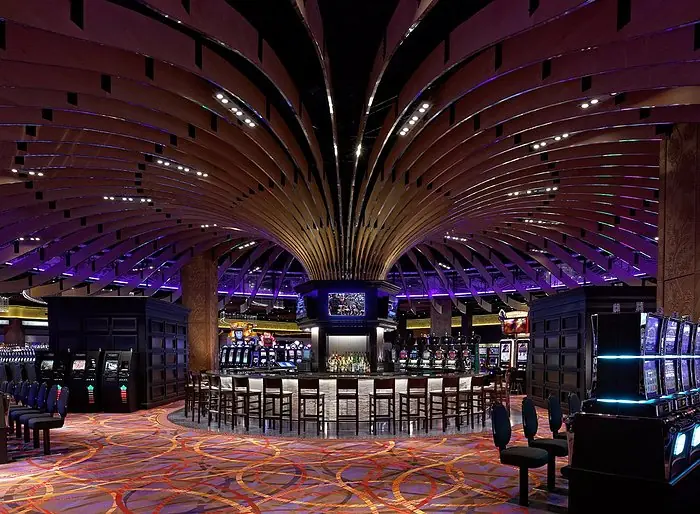 Casino Rama Resort